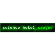 Science Hotel Szeged