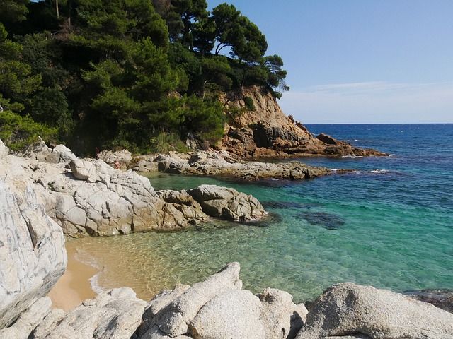Costa Brava - Előfoglalási akció 2019