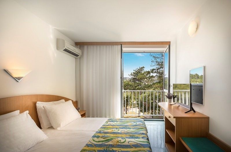 Sahara/Rab Sunny Hotel
