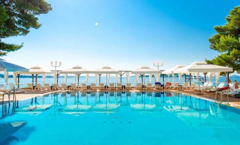 Hotel Punta