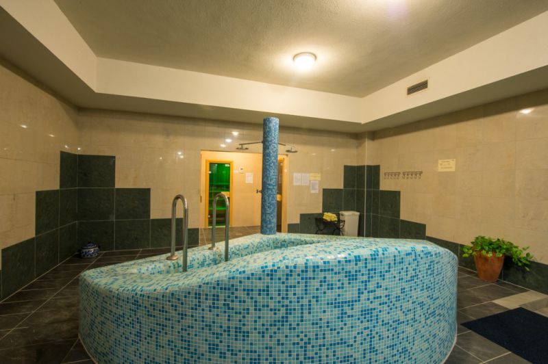 Senior csomag - Hotel Vital Zalakaros