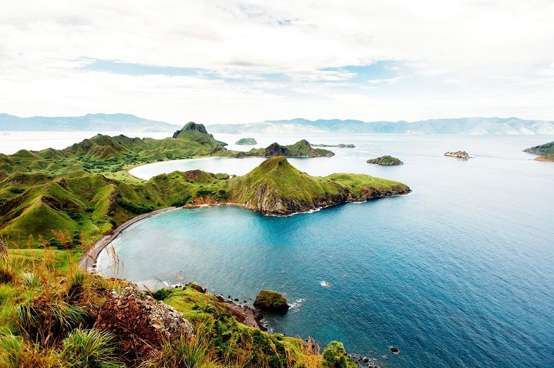 Fedezd fel Indonézia varázslatos szigeteit!